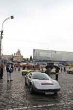 Maserati Bora 1998 года